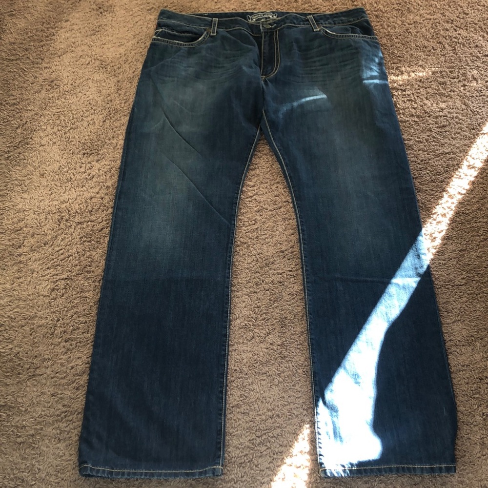 Men’s Robin jeans